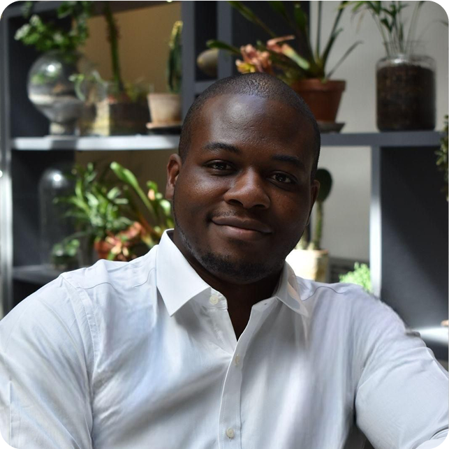 John-Pierce Ngombe