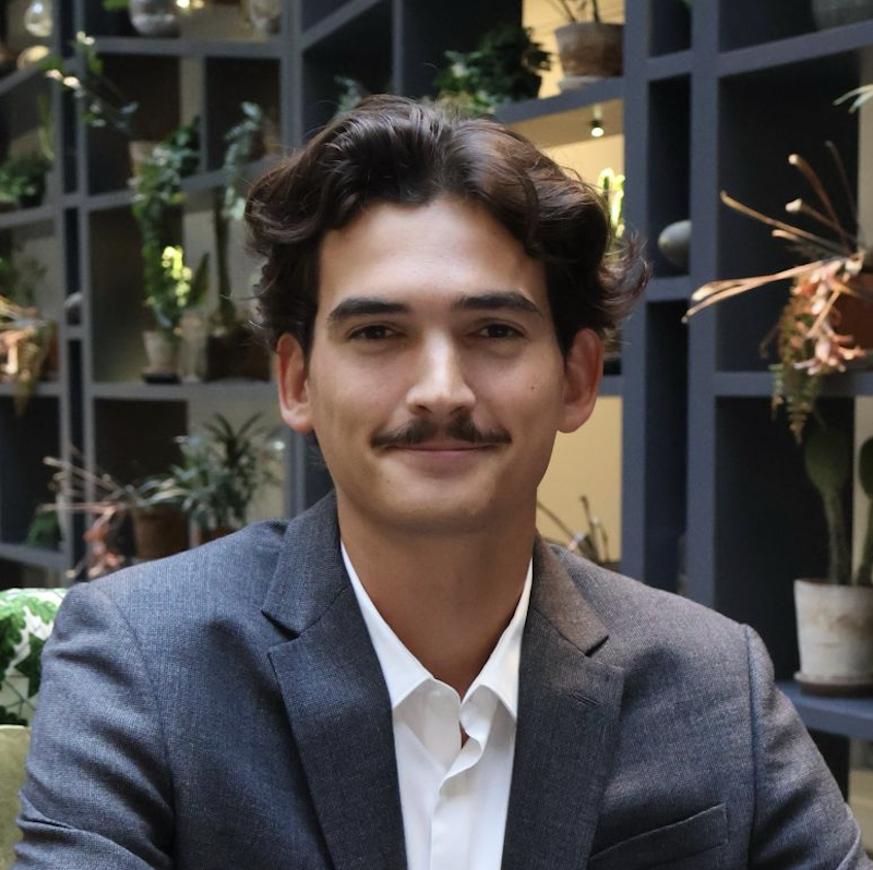 Raphaël Baumgartner